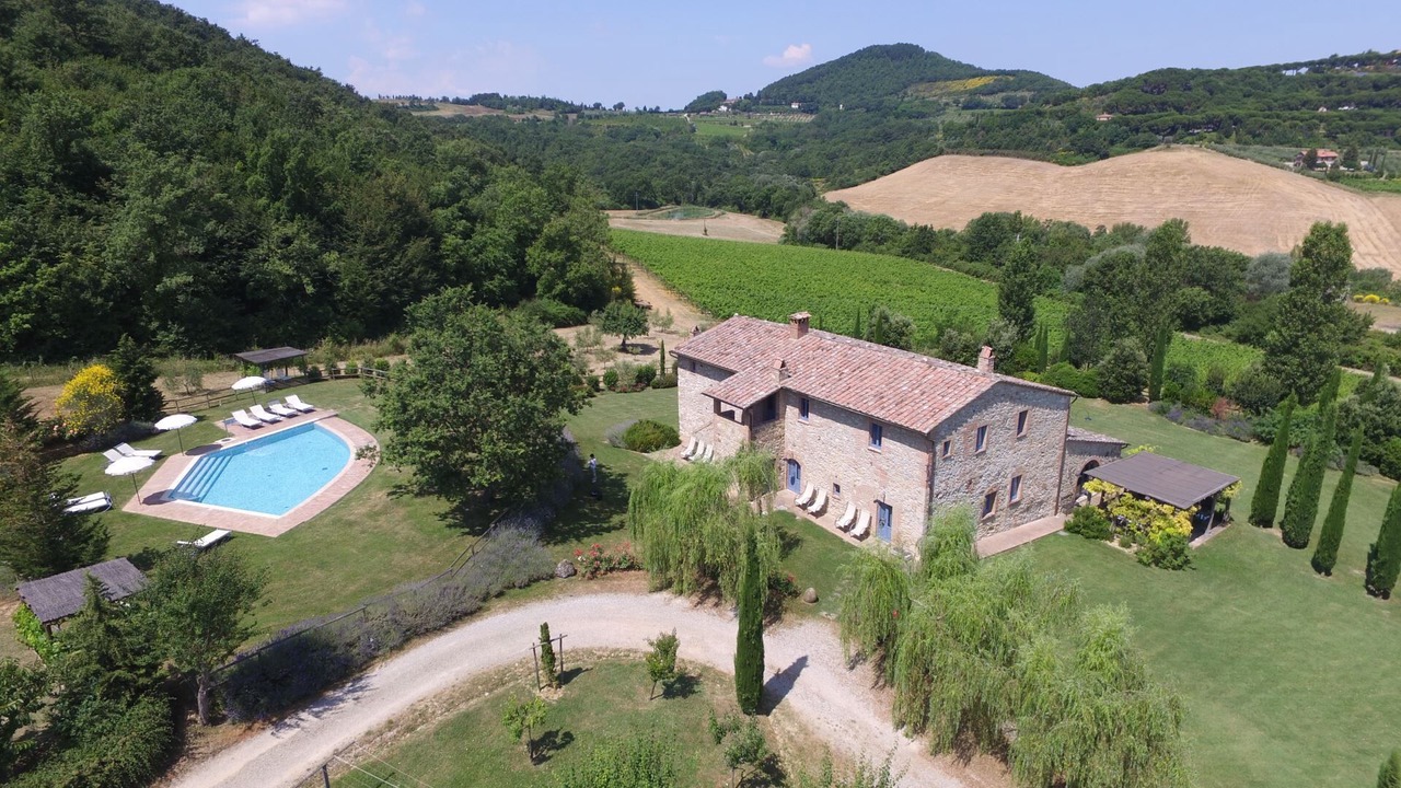 Photo of Outdoor in Montepulciano