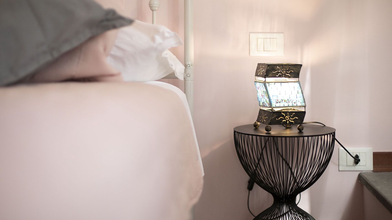 Photo of Bedroom in Quartiere XX Ardeatino