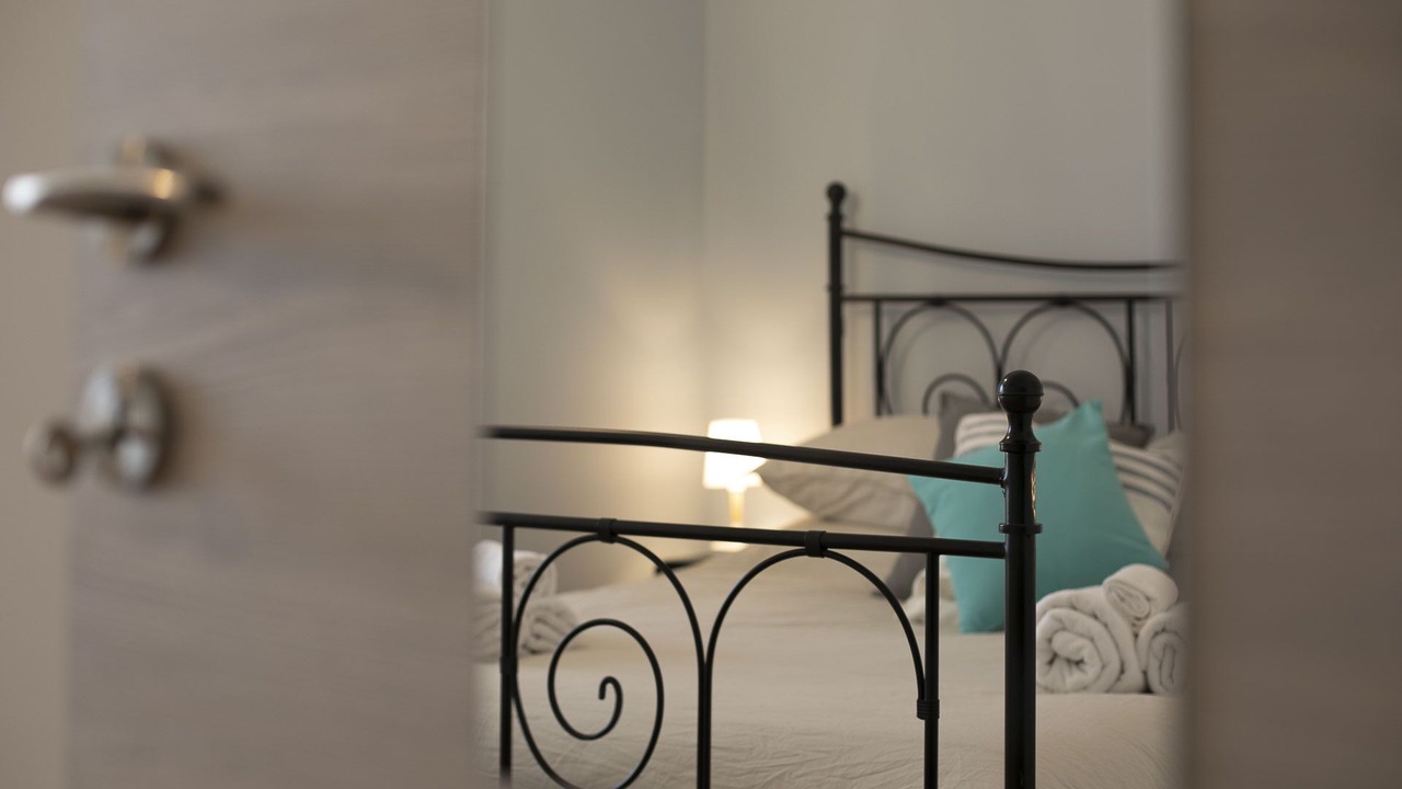 Photo of Bedroom in Quartiere XX Ardeatino