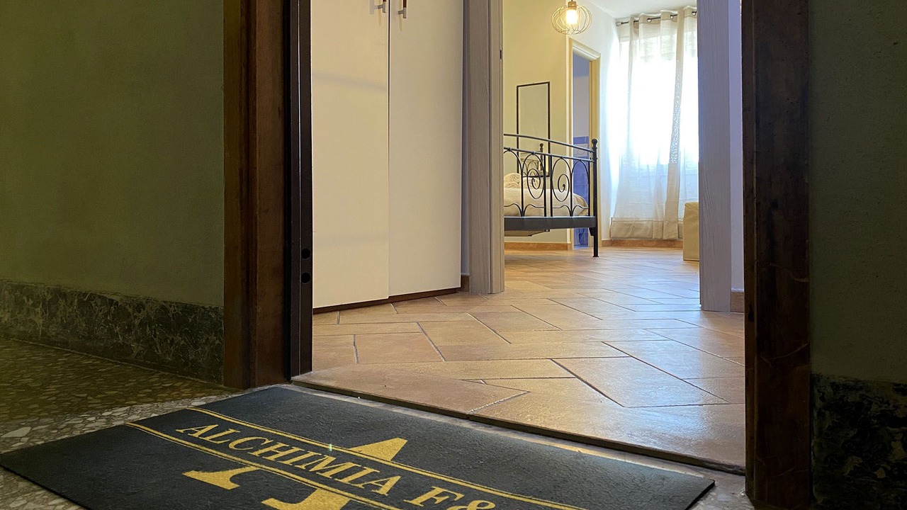 Photo of Bedroom in Quartiere XX Ardeatino
