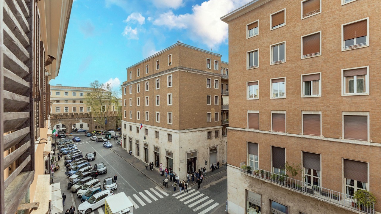 Photo of Others in Rione XIV Borgo
