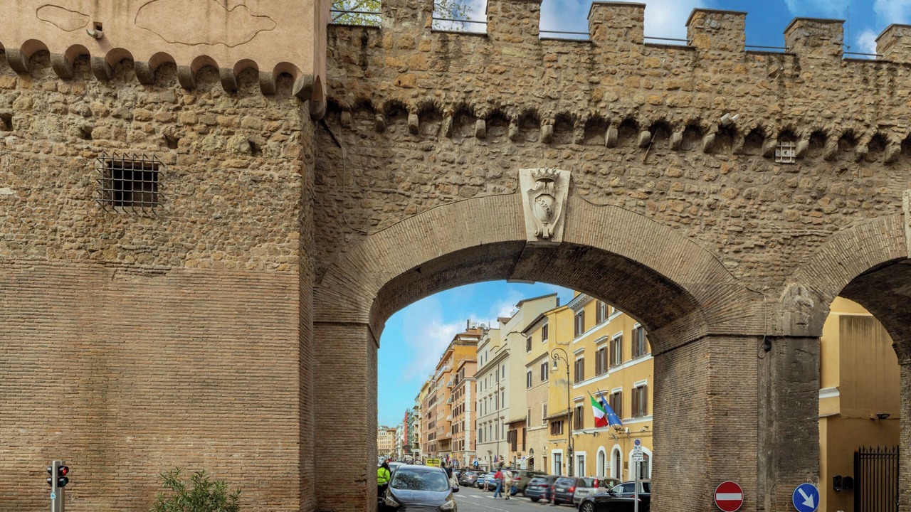 Photo of Others in Rione XIV Borgo