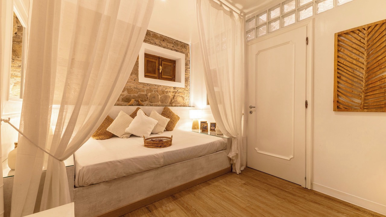Photo of Bedroom in Rione XIV Borgo