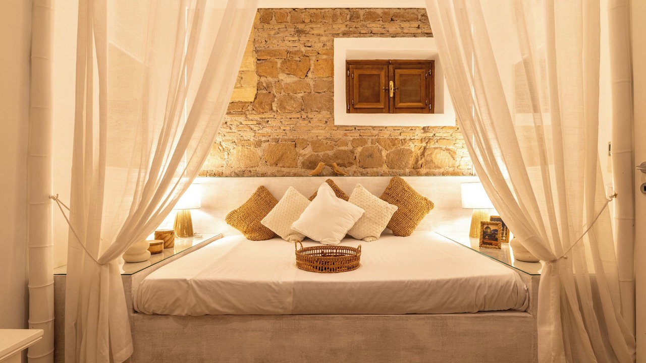 Photo of Bedroom in Rione XIV Borgo
