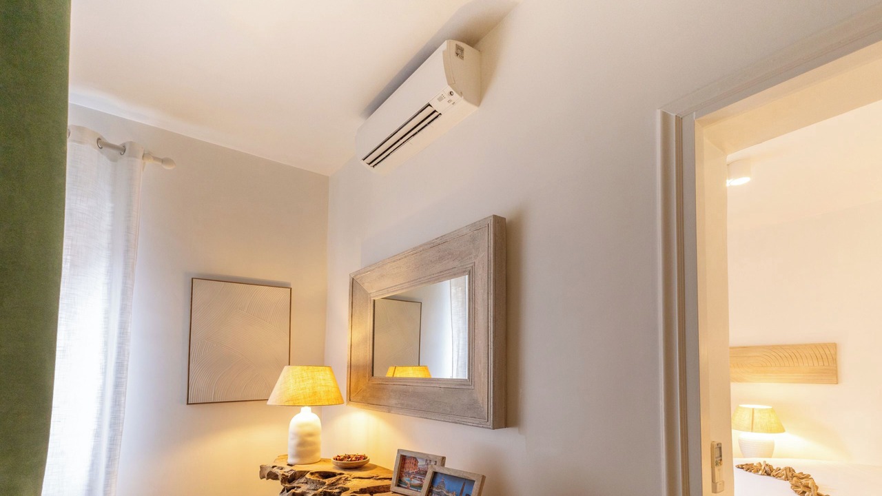 Photo of Bedroom in Rione XIV Borgo