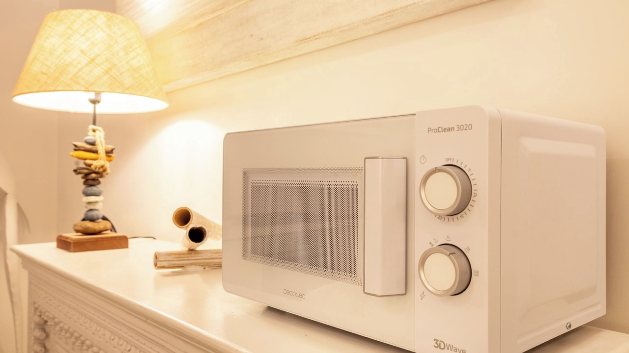 Photo of Kitchen in Rione XIV Borgo