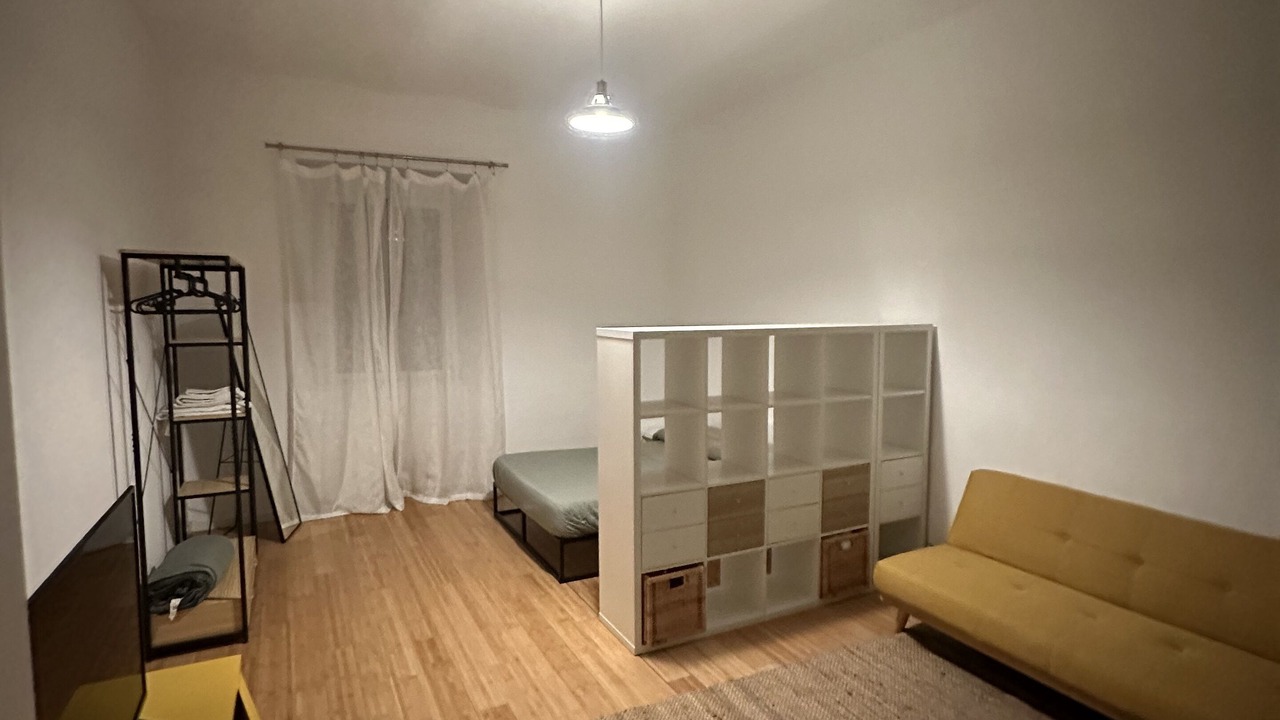 Photo of Bedroom in San Lorenzo