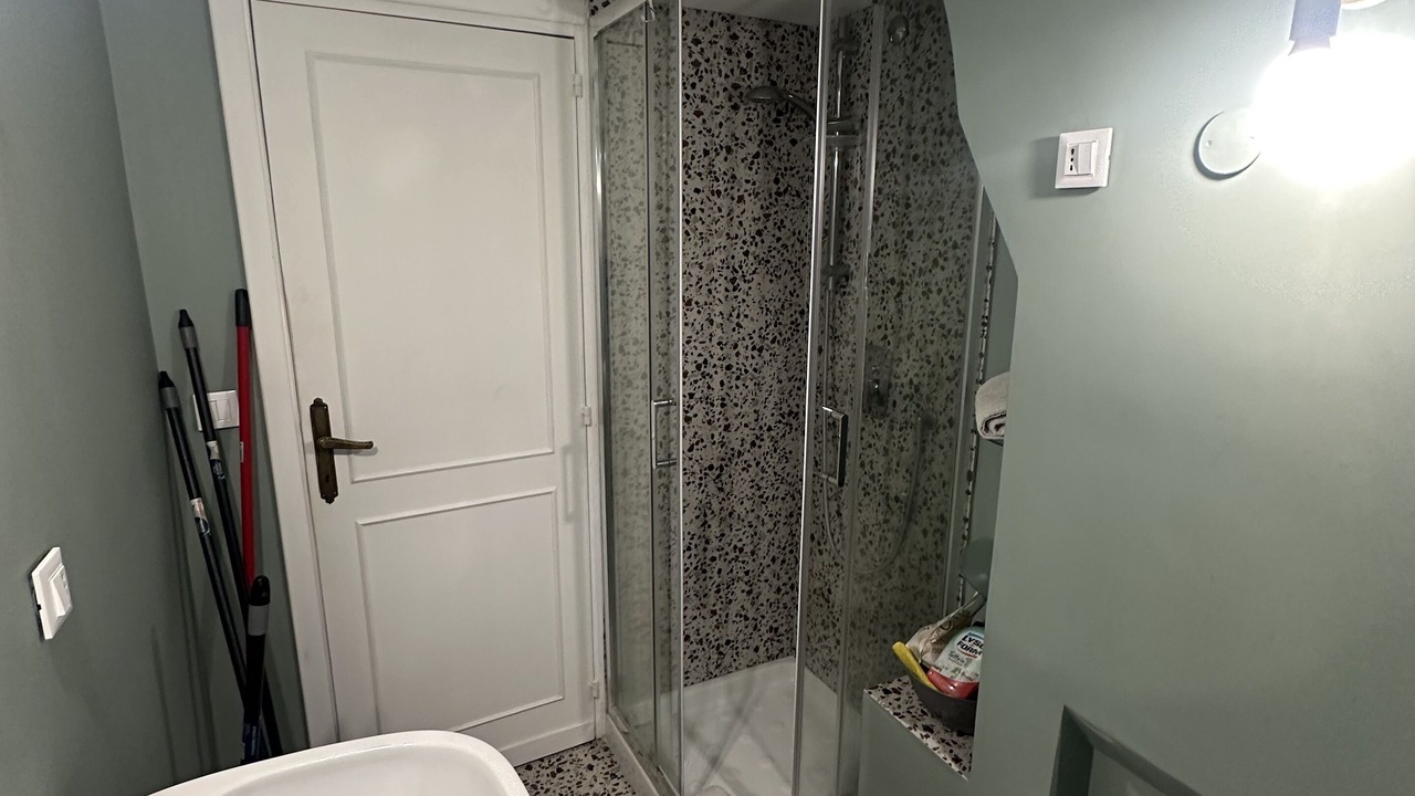 Photo of Bathroom in San Lorenzo