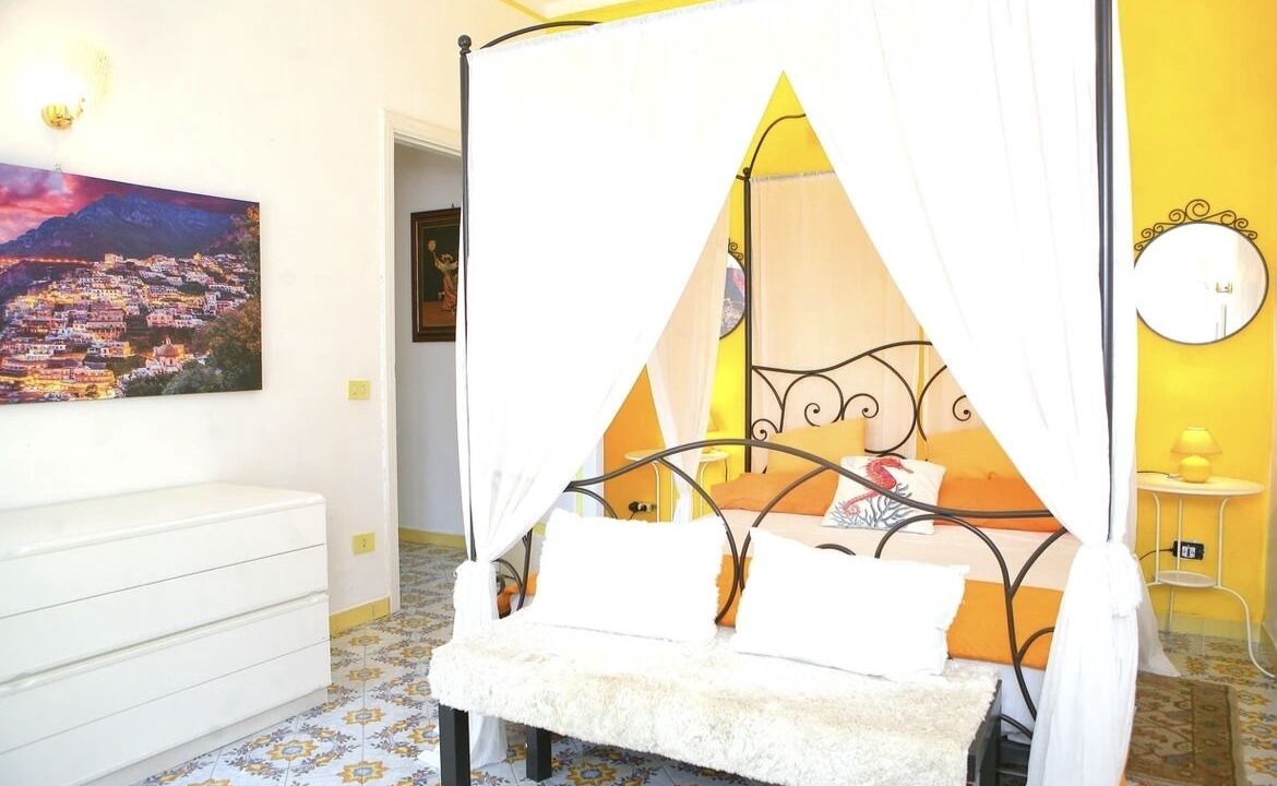 Photo of Bedroom in San Pietro