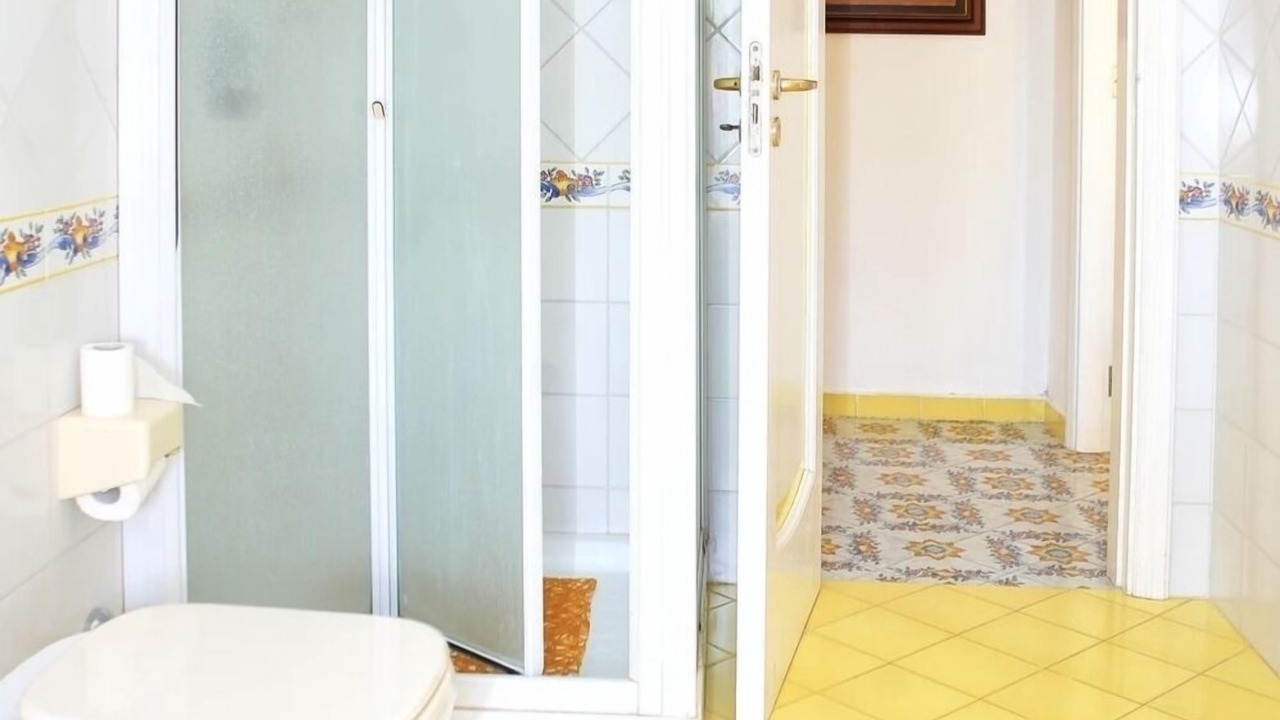 Photo of Bathroom in San Pietro