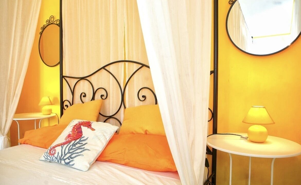 Photo of Bedroom in San Pietro