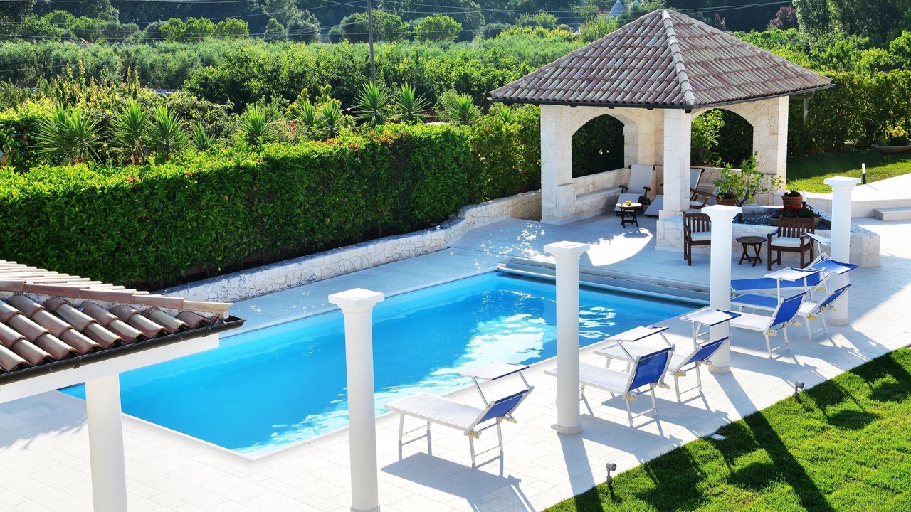 Photo of Outdoor in Specchiaruzzo