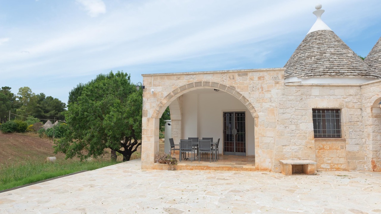 Photo of Outdoor in Martina Franca
