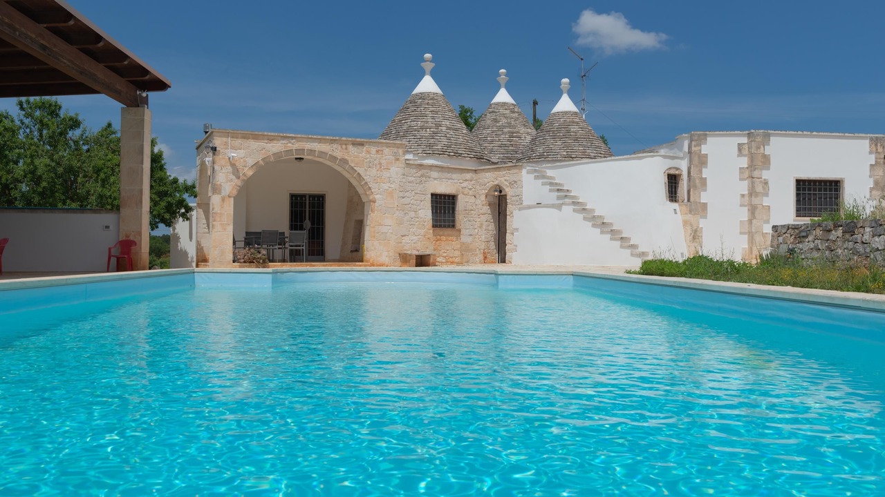 Photo of Outdoor in Martina Franca