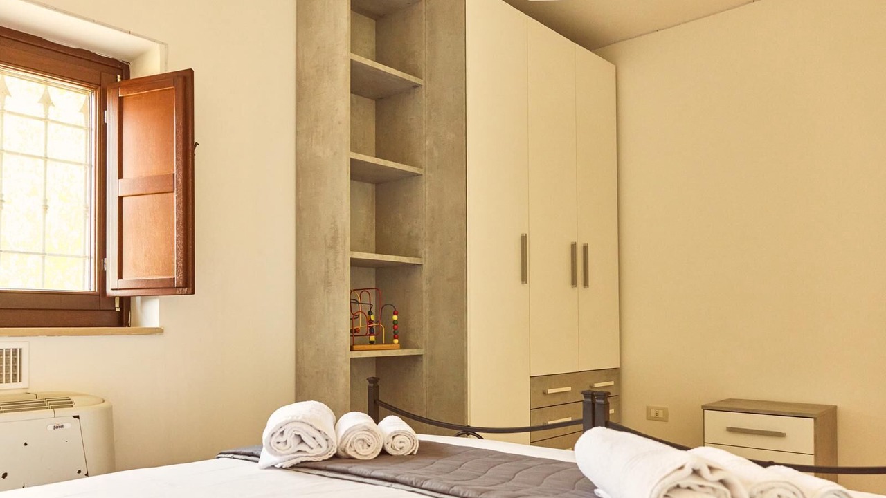 Photo of Bedroom in Martina Franca
