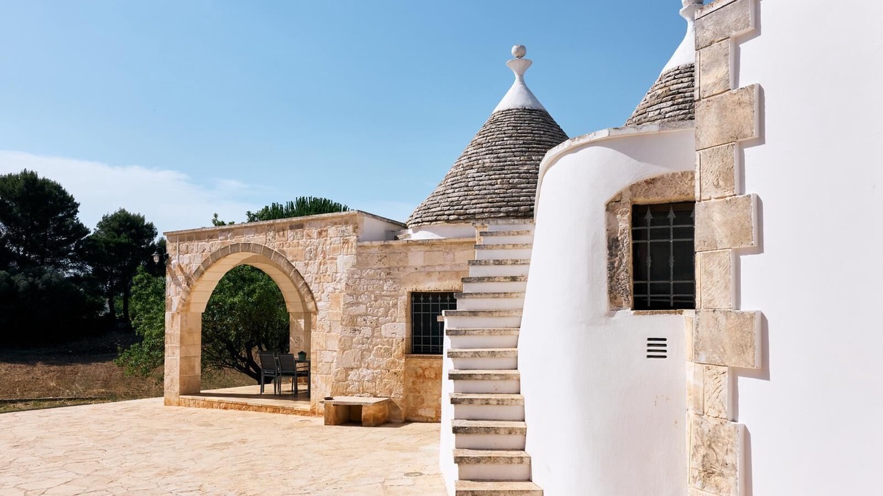 Photo of Outdoor in Martina Franca