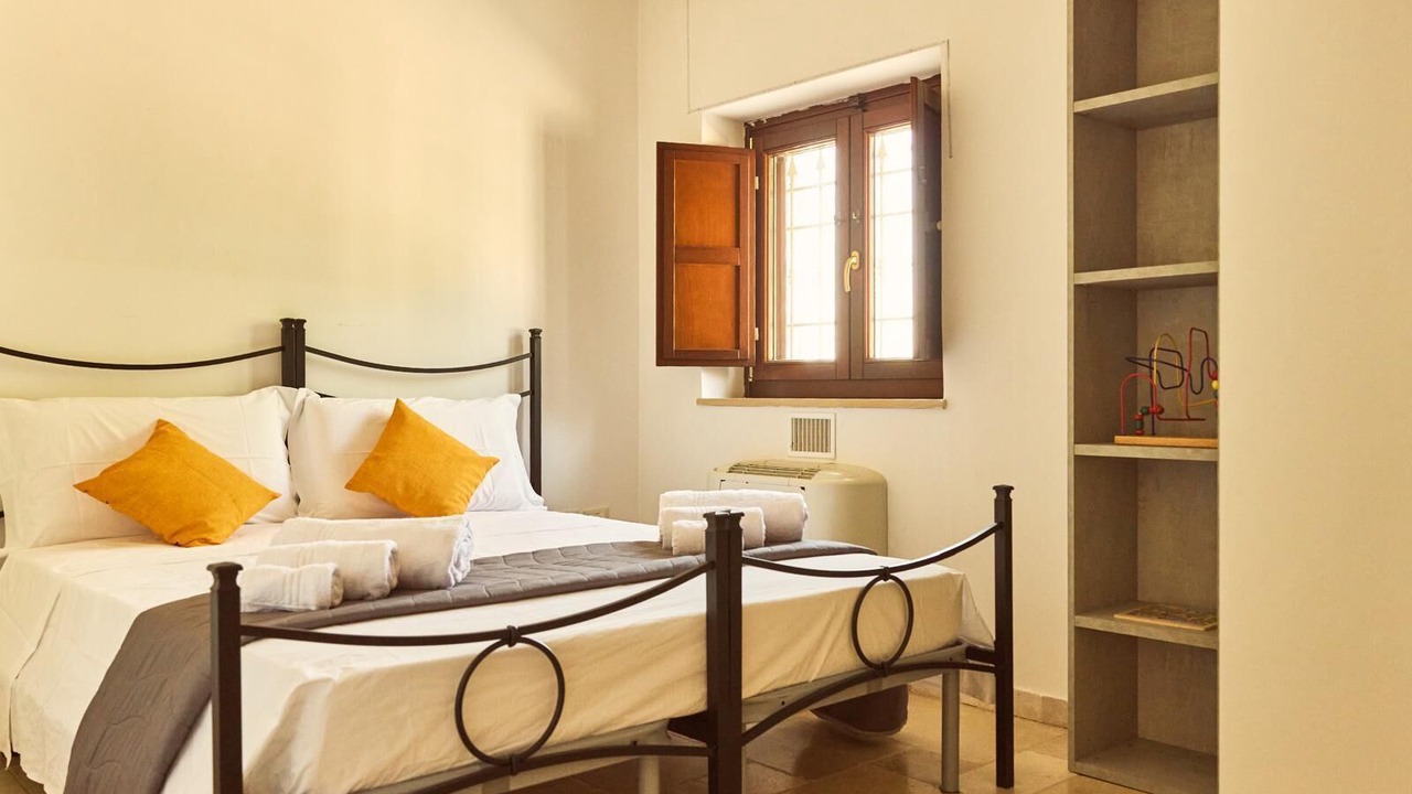 Photo of Bedroom in Martina Franca