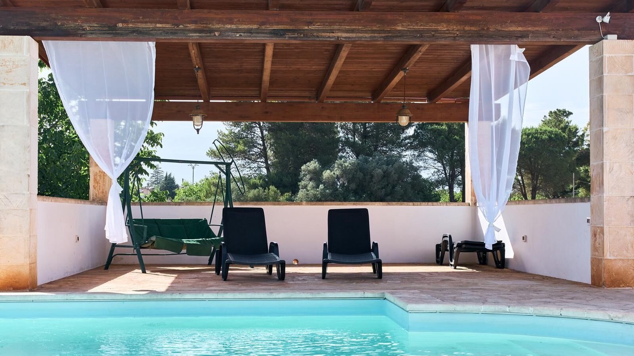 Photo of Outdoor in Martina Franca