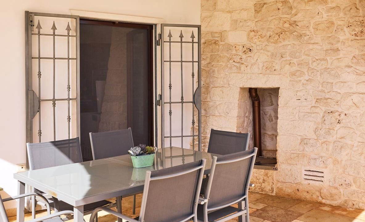 Photo of Outdoor in Martina Franca