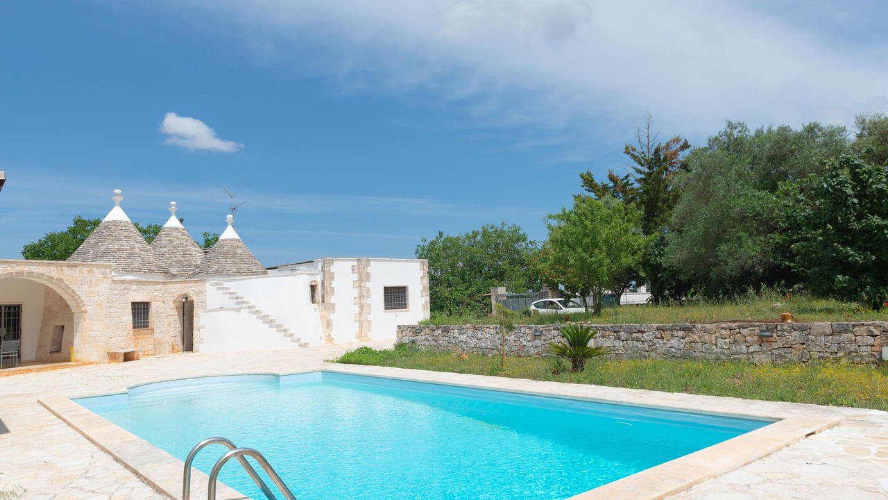 Photo of Outdoor in Martina Franca