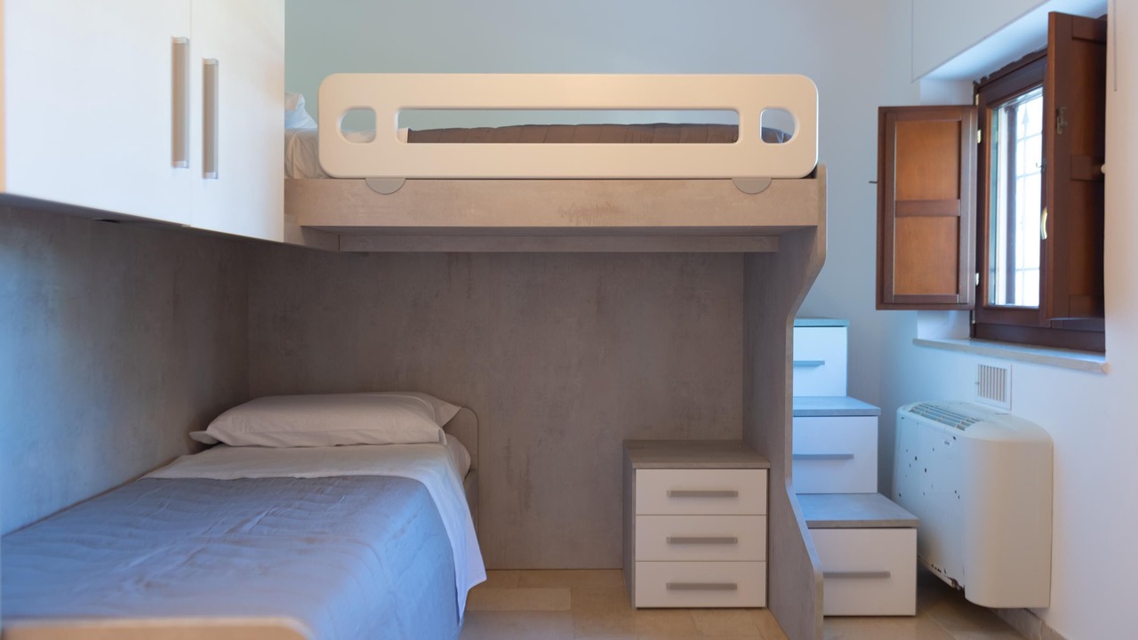 Photo of Bedroom in Martina Franca