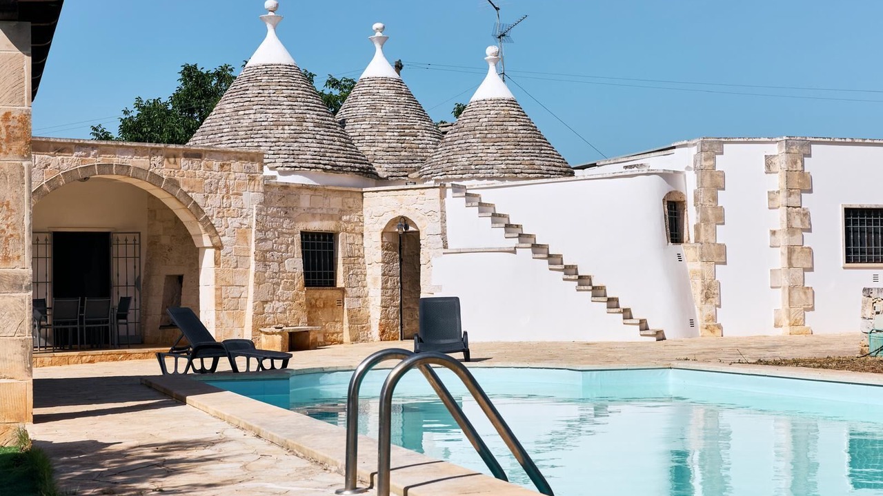 Photo of Outdoor in Martina Franca