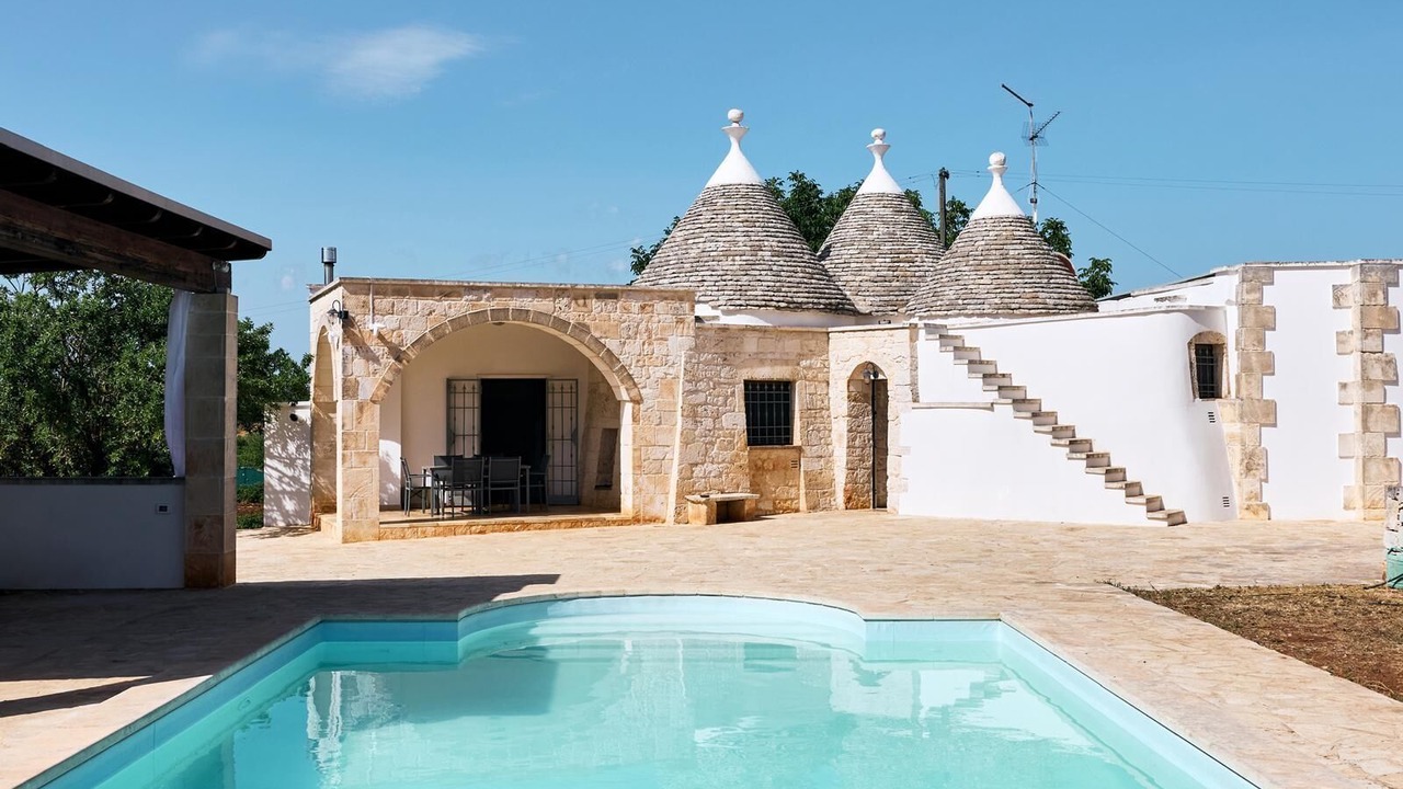 Photo of Outdoor in Martina Franca