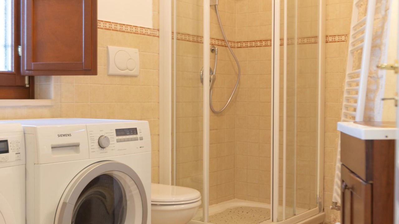 Photo of Bathroom in Martina Franca