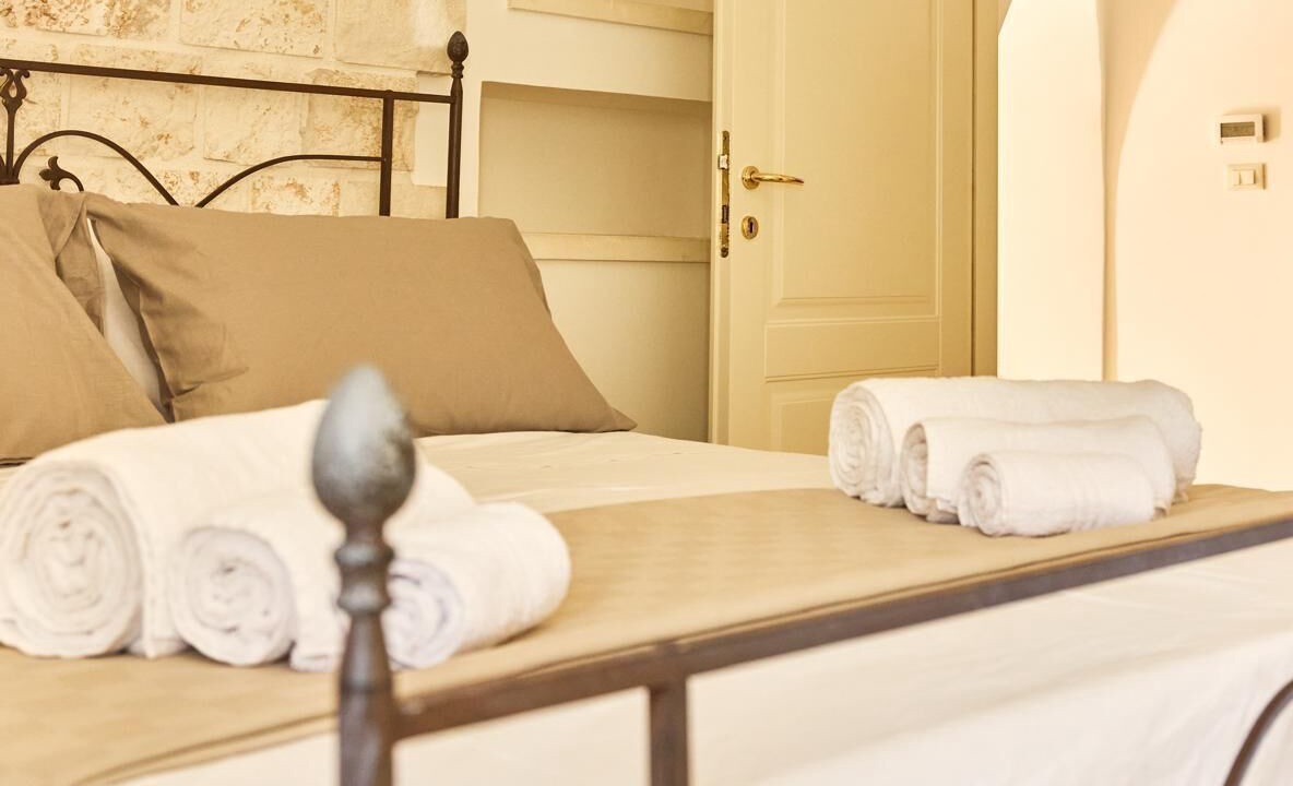 Photo of Bedroom in Martina Franca