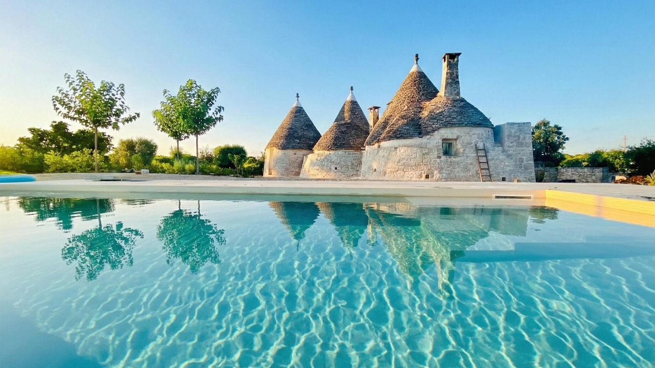 Photo of Outdoor in Ostuni