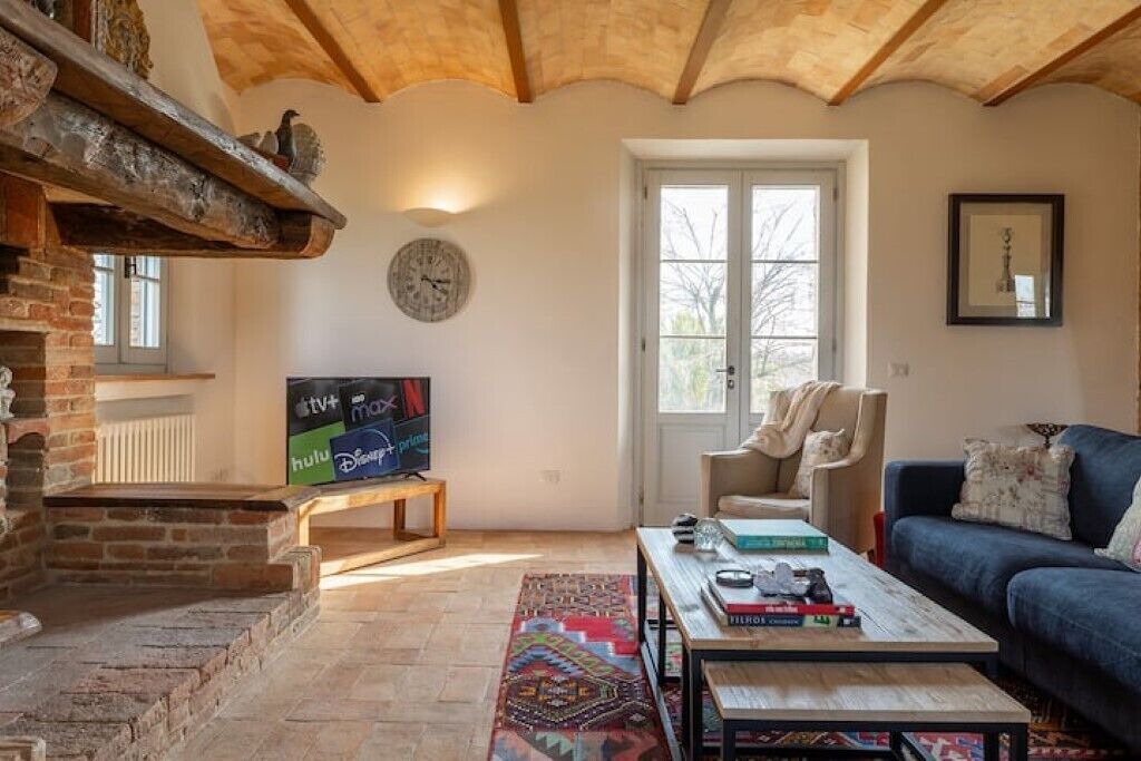 Photo of Livingroom in Ferretto