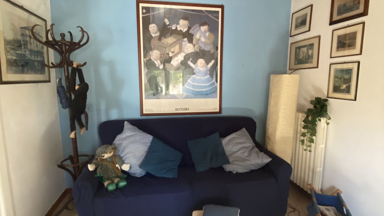 Photo of Livingroom in Meta