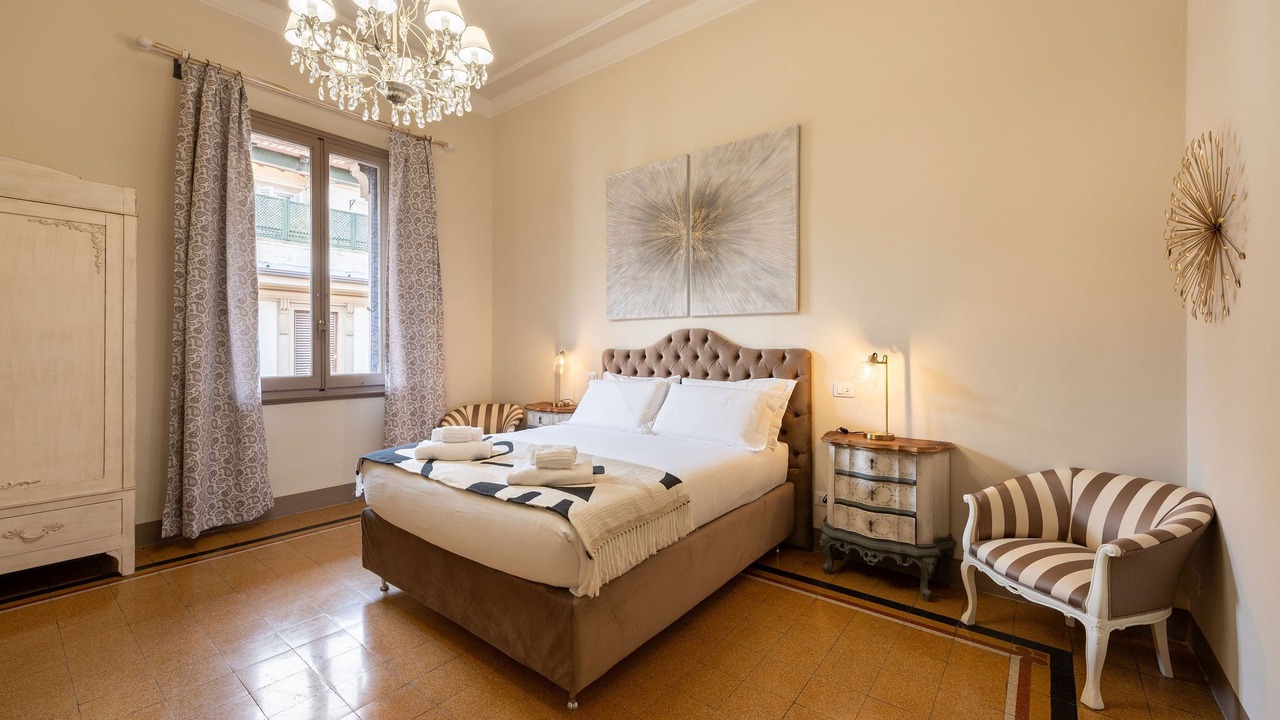 Photo of Bedroom in San Lorenzo