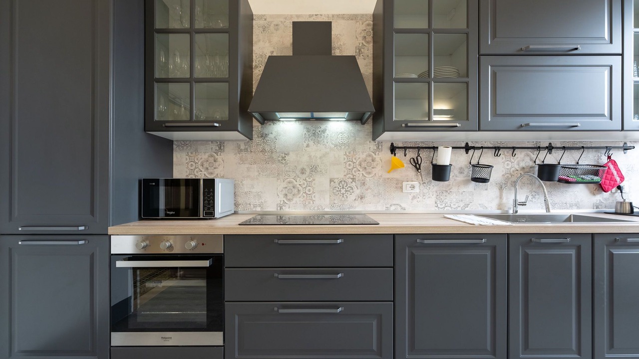 Photo of Kitchen in San Lorenzo