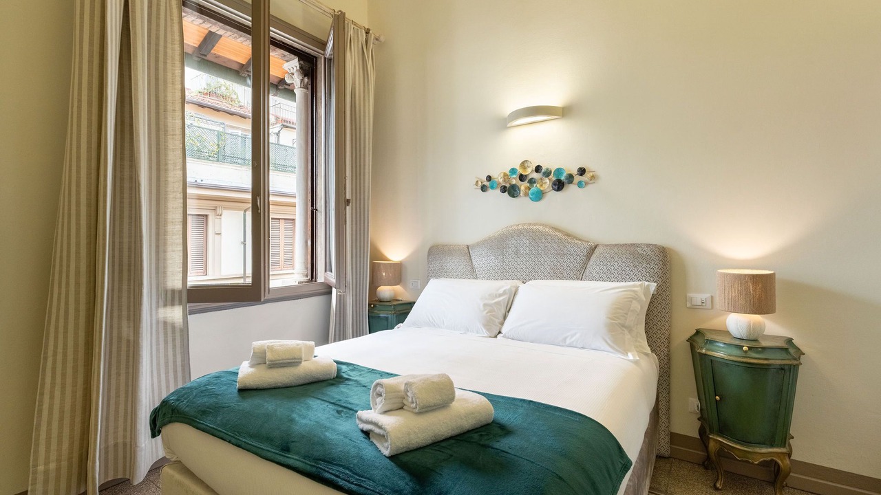 Photo of Bedroom in San Lorenzo