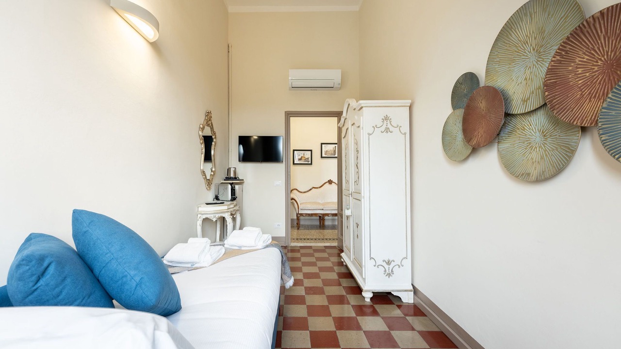 Photo of Bedroom in San Lorenzo