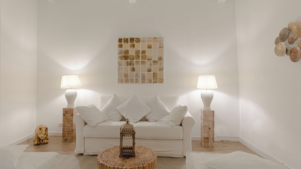Photo of Bedroom in Rione VI Parione