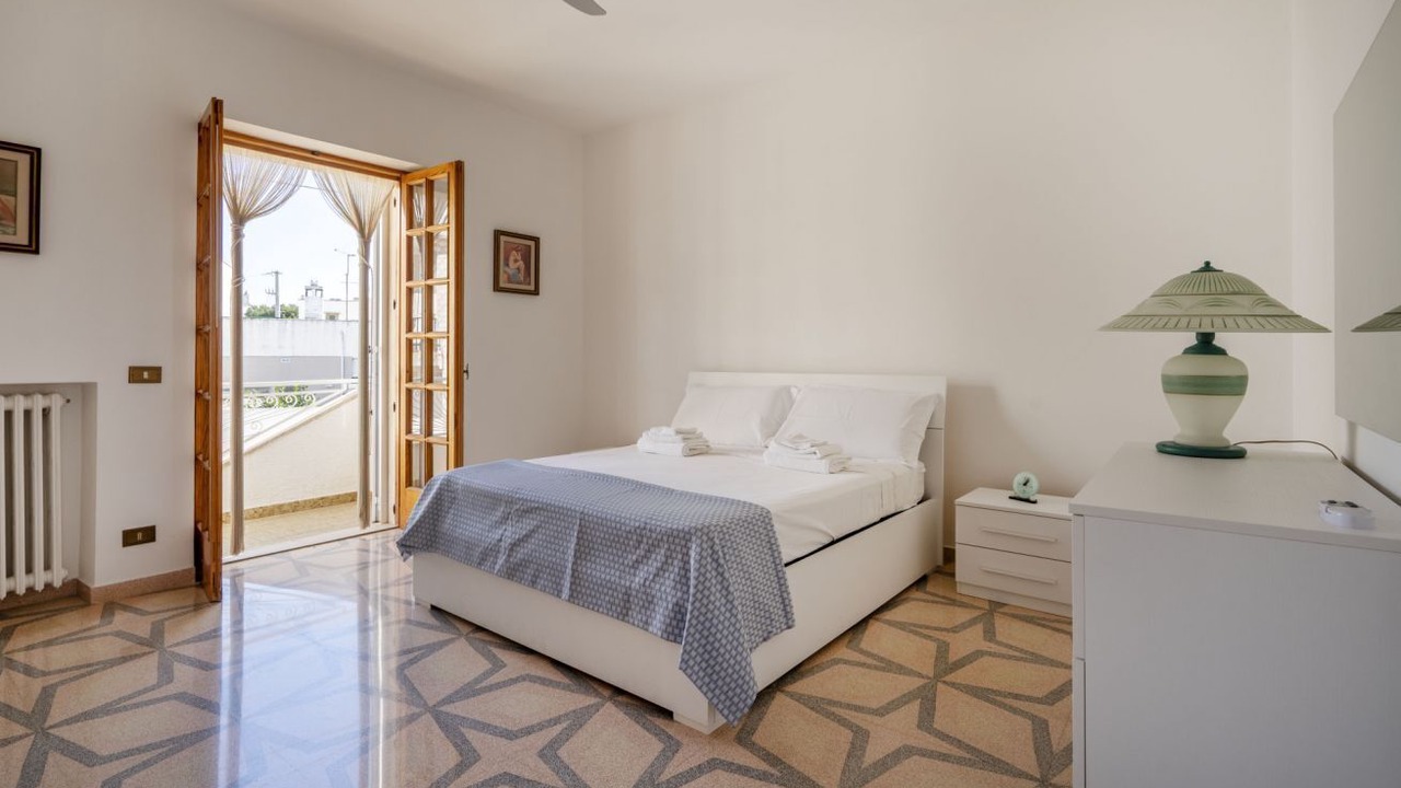 Photo of Bedroom in Pozzo Faceto