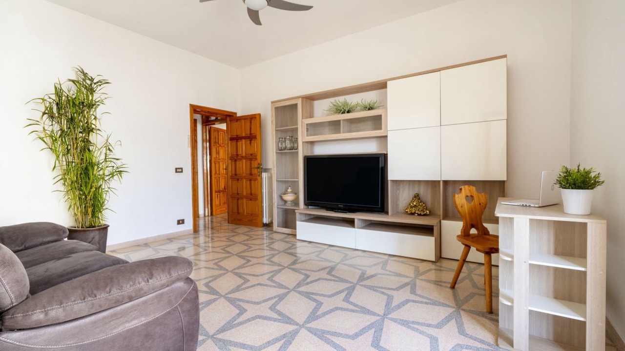 Photo of Livingroom in Pozzo Faceto