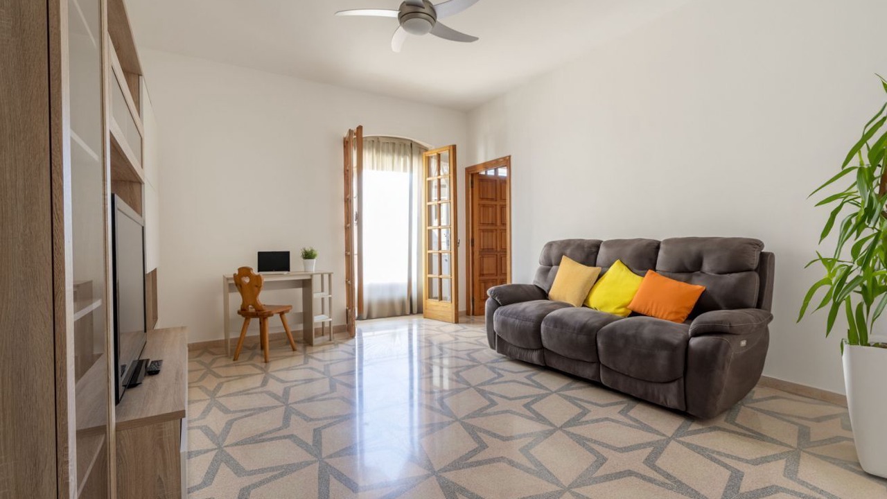 Photo of Livingroom in Pozzo Faceto