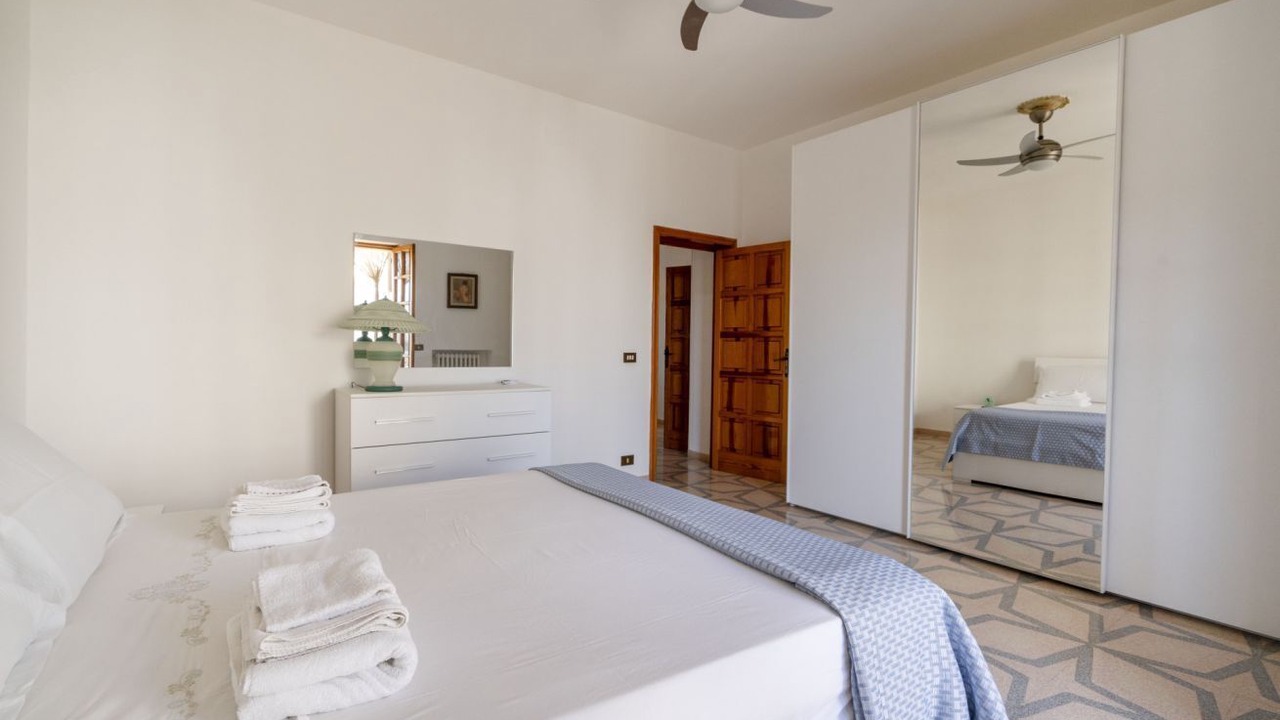 Photo of Bedroom in Pozzo Faceto