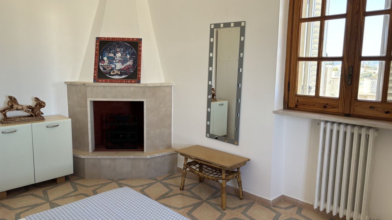 Photo of Bedroom in Pozzo Faceto