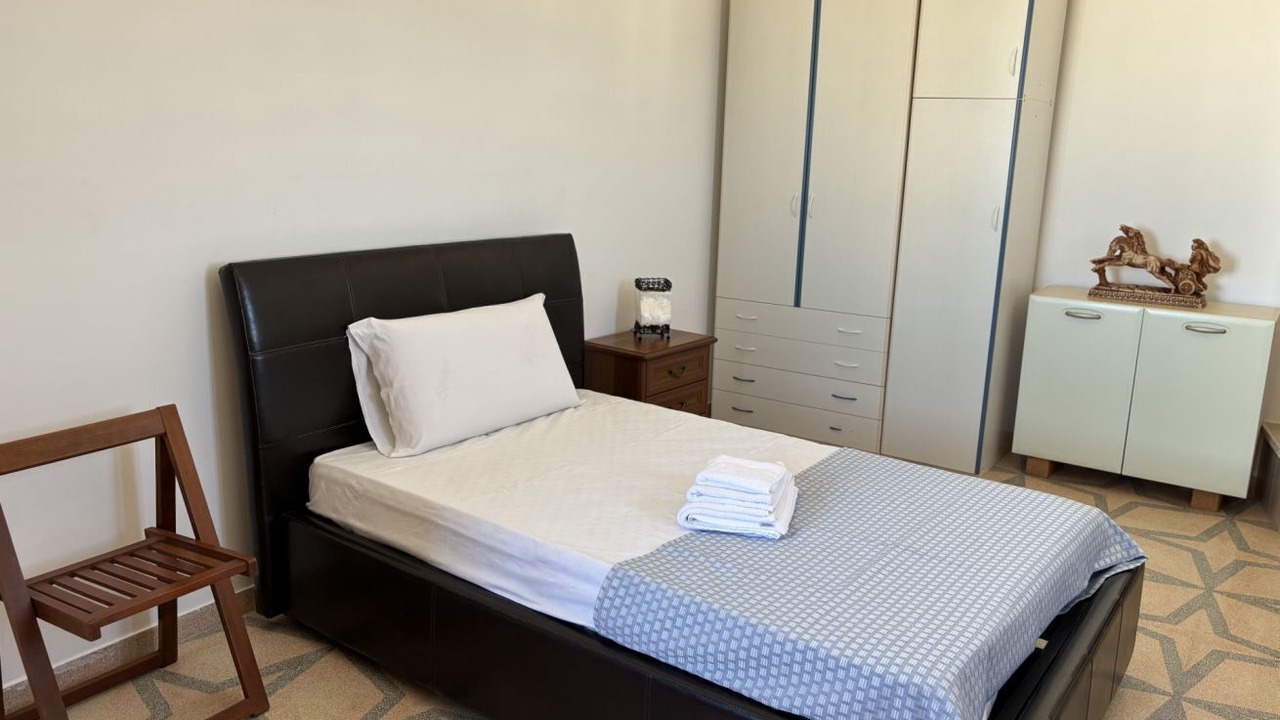 Photo of Bedroom in Pozzo Faceto