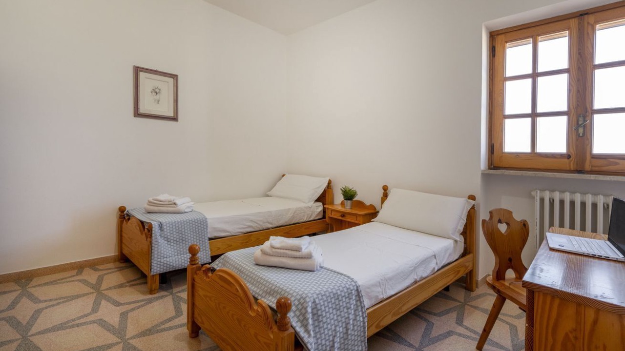 Photo of Bedroom in Pozzo Faceto