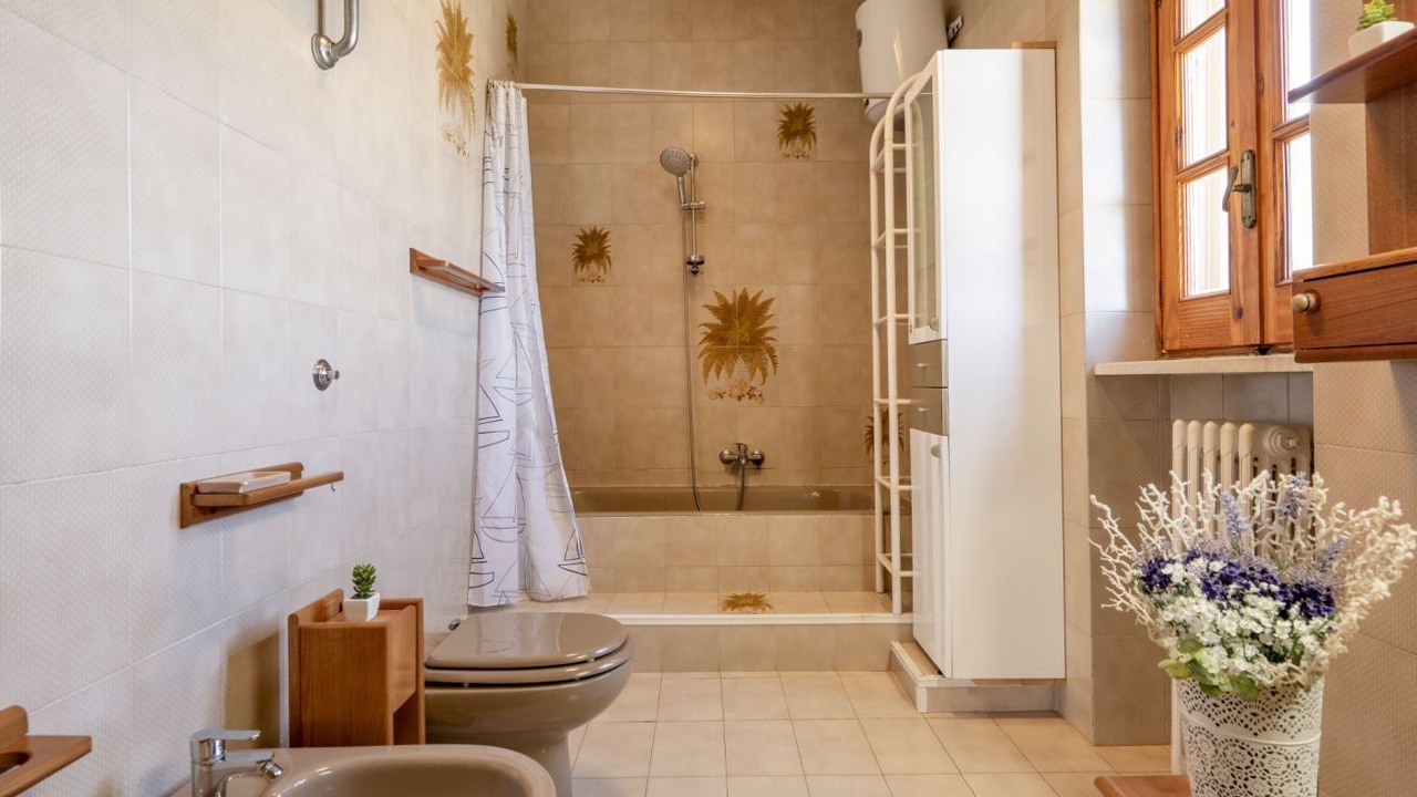 Photo of Bathroom in Pozzo Faceto