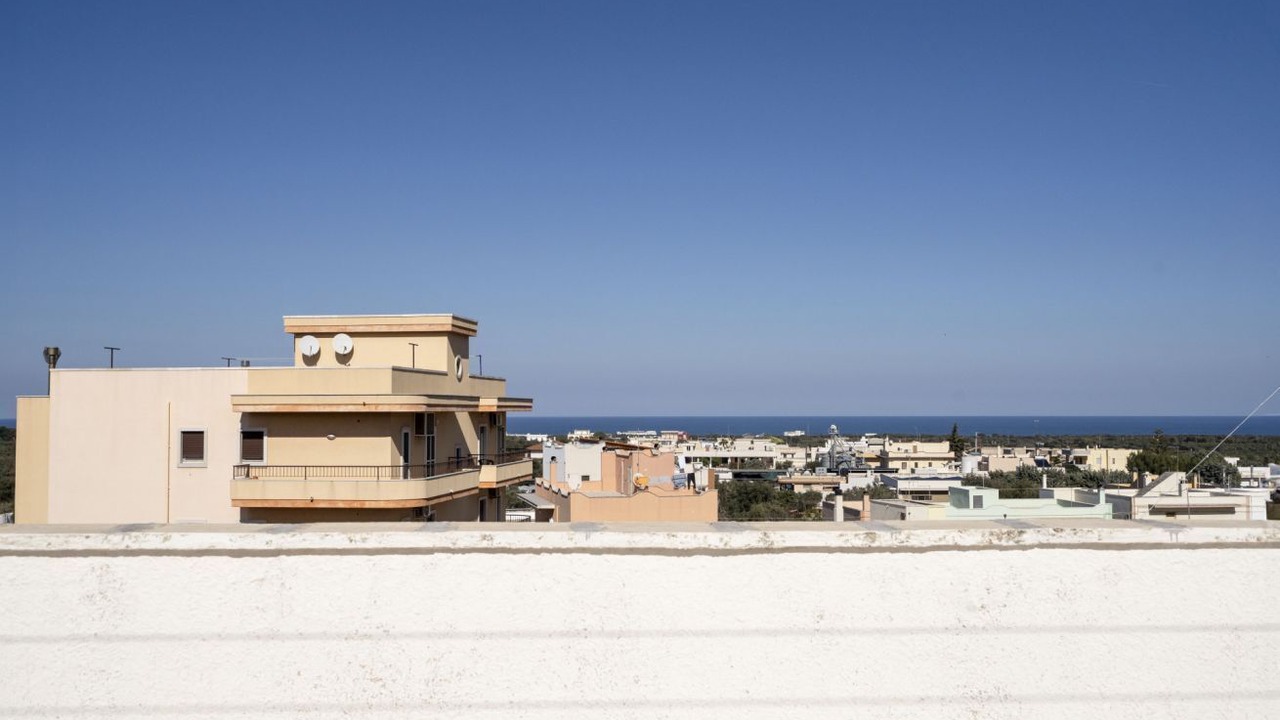 Photo of Patio Balcony in Pozzo Faceto