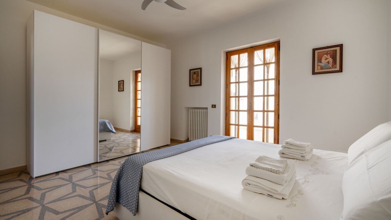 Photo of Bedroom in Pozzo Faceto