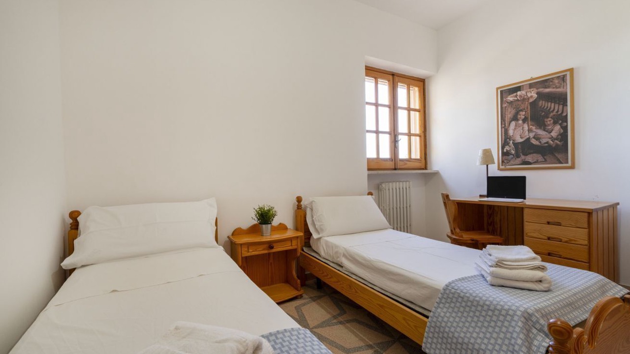 Photo of Bedroom in Pozzo Faceto