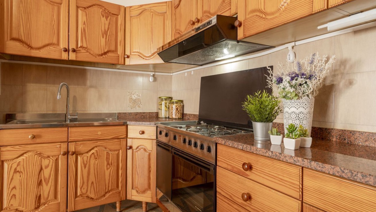 Photo of Kitchen in Pozzo Faceto