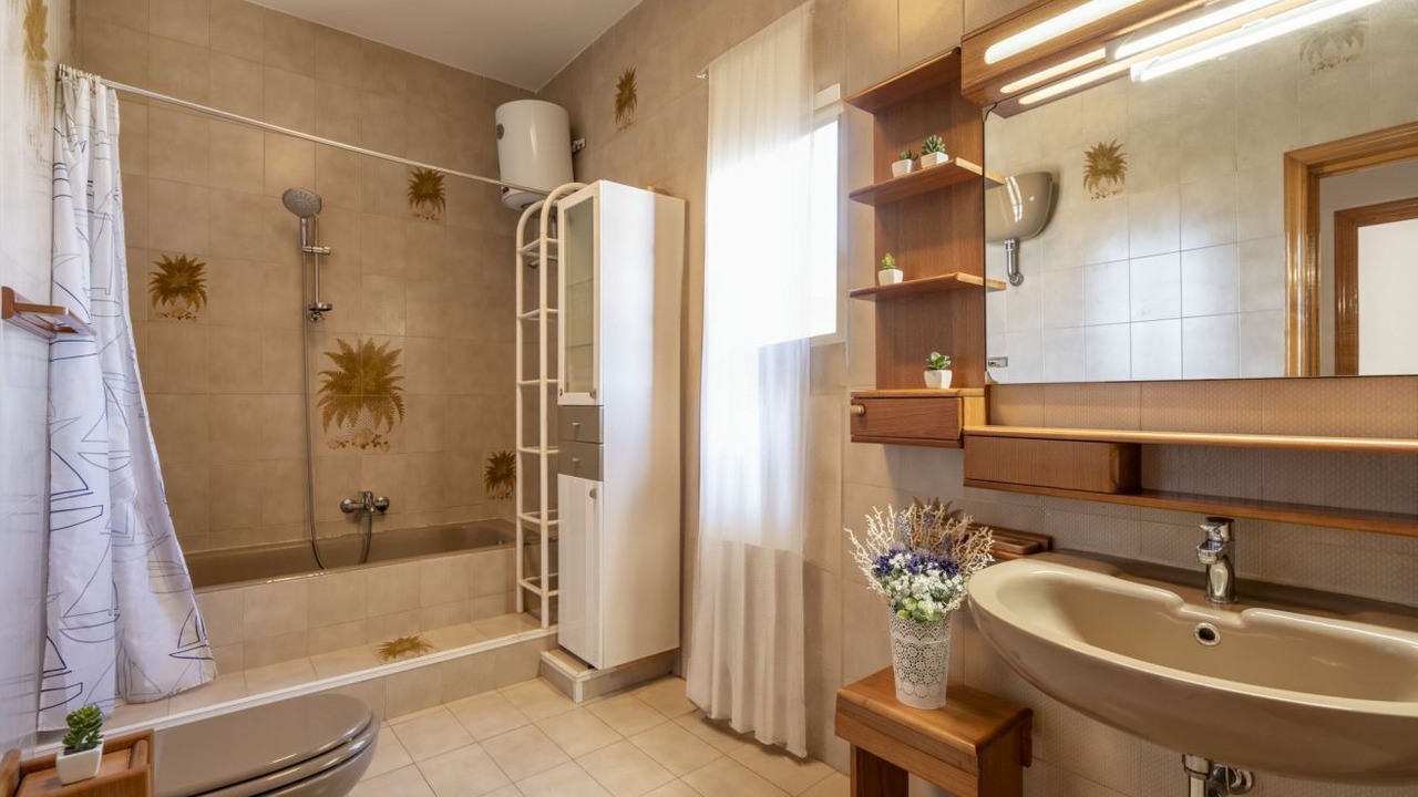 Photo of Bathroom in Pozzo Faceto